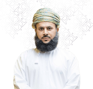 حسن بن علي بن حمد العميري