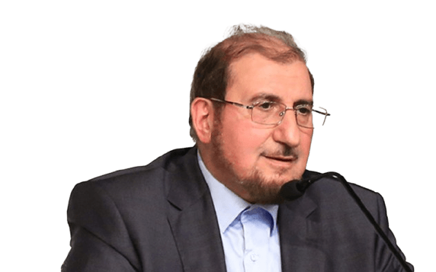 أ.د. عبد الكريم بكّار