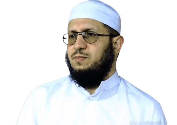 الأستاذ داود أبو سنان